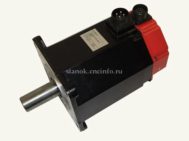 A06B-0161-B688#0008 сервомотор Fanuc