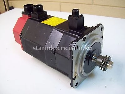 A06B-0572-B075 сервомотор Fanuc