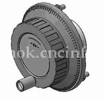 Датчик угловых перемещений ЛИР-МА601 СКБ ИС