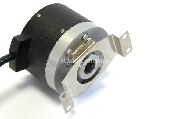 Резольвер ЛИР-ДР250А