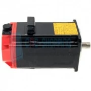 Сервомотор FANUC AC motor model Beta iS 4/4000 A06B-0063-B203