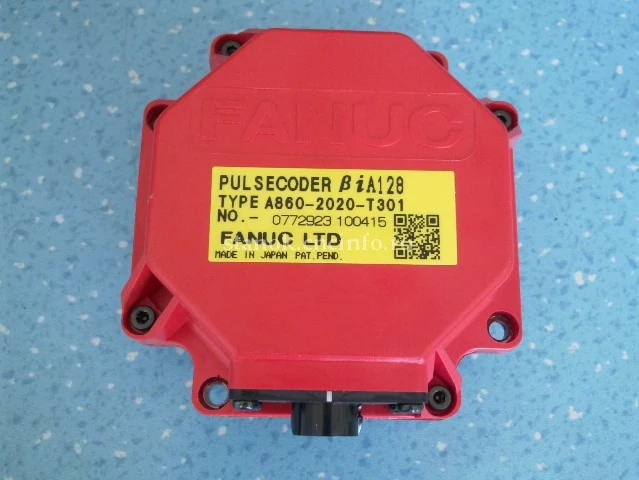 Энкодер Fanuc A860-2020-T301 Pulse coder