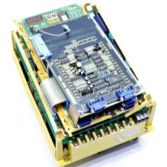 Сервопривод FANUC Spindle Drive unit 1S A06B-6064-H301