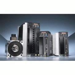 Сервопривод DELTA ELECTRONICS ASD-B2
