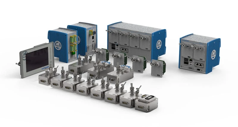 HI-TECH PRECISION BLÚ