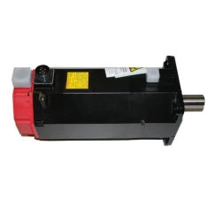Сервомотор (серводвигатель) A06B-0147-B176 Fanuc AC  Alpha 22/2000