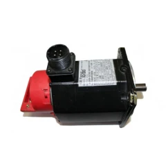 Сервомотор (серводвигатель) A06B-0032-B078#7008 Fanuc AC  2/3000