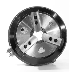 Пневматический патрон Kitagawa UVE160K