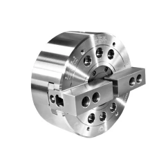 Гидравлический токарный патрон CH10-2JА8