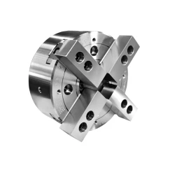 Гидравлический токарный патрон CBH10-4JА8