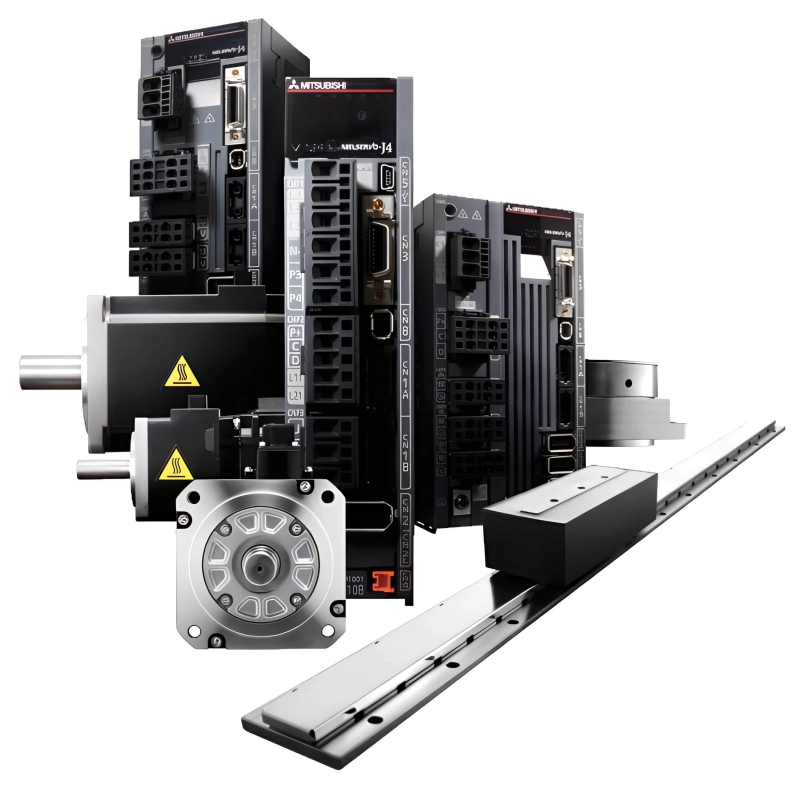 MR-JE-40BF