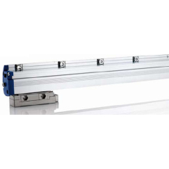 Преобразователь линейных перемещений FAGOR GSY