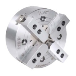 Токарный патрон Samchully HCF