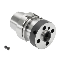 Хвостовик HSK: спецификация хвостовика DIN 69893, форма HSK A+C 50 RENISHAW