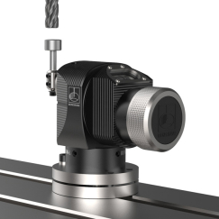 Программное обеспечение для настройки контактного инструмента на обрабатывающих центрах (Fadal) RENISHAW